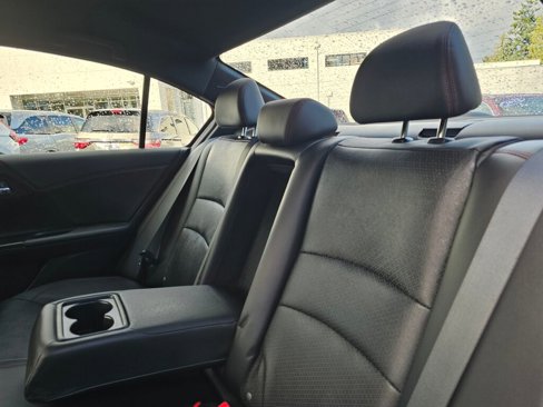 Used 2017 Honda Accord Sport Special Edition image 20