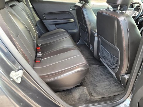 Used 2017 Chevrolet Equinox Premier w/ Enhanced Convenience Package image 11