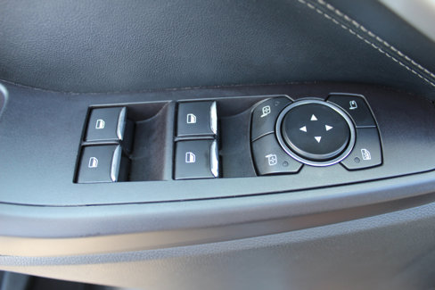 Used 2020 Ford Explorer Limited image 25