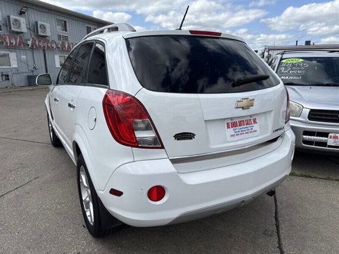 Used 2014 Chevrolet Captiva Sport LT image 5