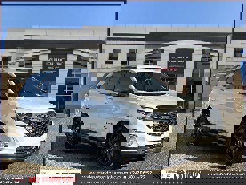 Used 2019 Chevrolet Equinox LT image 8