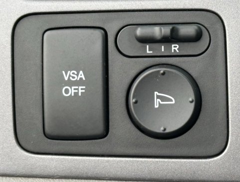 Used 2008 Honda CR-V EX image 27