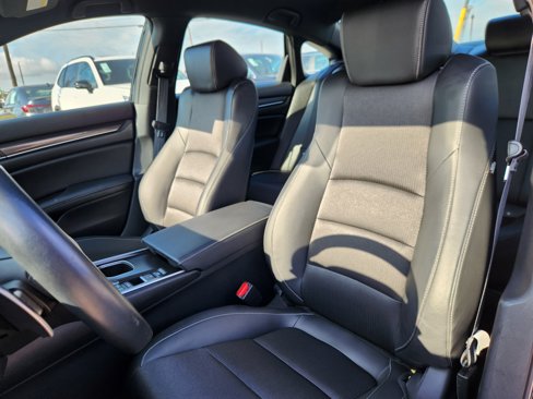 Certified 2021 Honda Accord Sport image 7