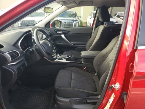 Used 2018 Mitsubishi Eclipse Cross SEL image 26