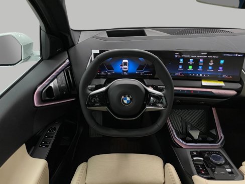 New 2026 BMW X3 xDrive30 w/ Premium Package image 14
