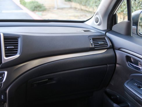 Used 2017 Honda Pilot EX-L image 12