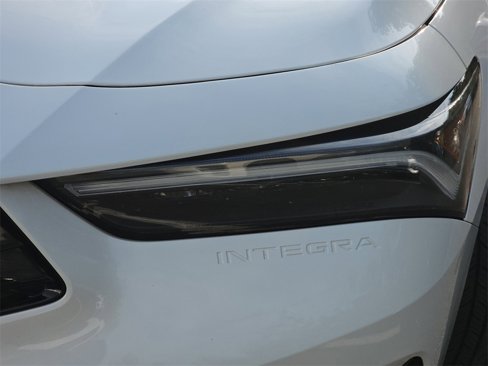 Certified 2023 Acura Integra A-Spec image 30