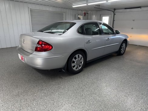 Used 2005 Buick LaCrosse CX image 6