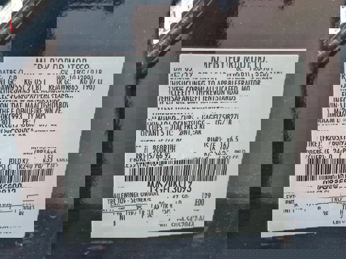 Used 2019 Ford EcoSport SE image 34