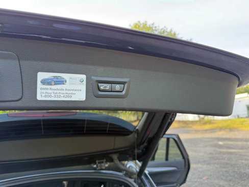 Used 2016 BMW X1 xDrive28i image 25