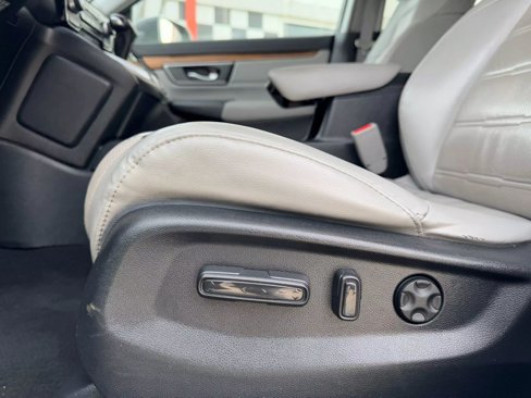 Used 2017 Honda CR-V EX-L image 18