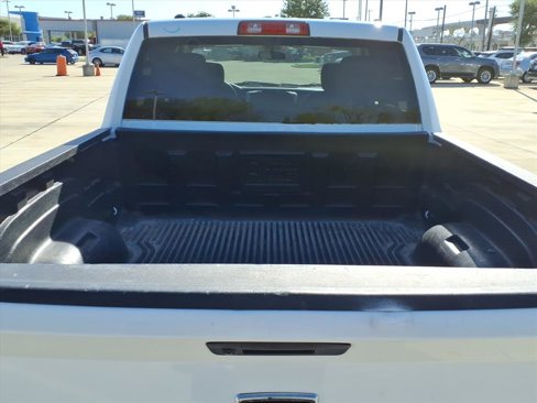 Used 2020 RAM 1500 Classic SLT image 15