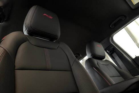 New 2026 Chevrolet TrailBlazer RS w/ Convenience Package image 21
