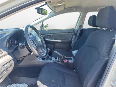 Used 2015 Subaru Crosstrek 2.0i image 11