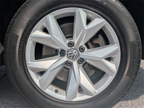 Used 2018 Volkswagen Atlas Launch Edition image 23