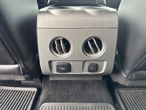 Used 2012 Ford F150 FX4 w/ FX Luxury Pkg image 39