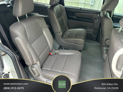 Used 2015 Honda Odyssey Touring image 14