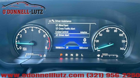 Used 2022 Ford Maverick Lariat w/ Lariat Luxury Package image 27