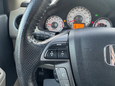 Used 2015 Honda Pilot Touring image 24
