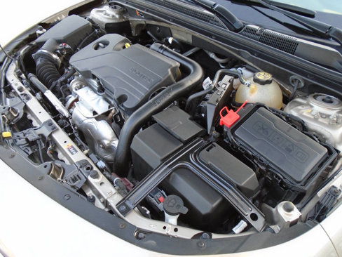 Used 2022 Chevrolet Malibu LT image 18