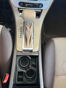 Used 2009 Chevrolet Malibu LS image 13