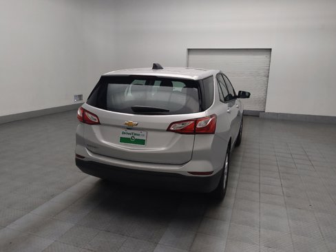 Used 2019 Chevrolet Equinox LS image 7