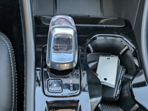 New 2026 Volvo XC40 B4 Plus w/ Protection Package Premier image 19