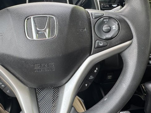 Used 2019 Honda Fit EX image 26