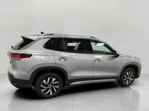 New 2025 Volkswagen Tiguan S image 2