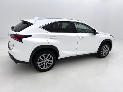 Used 2016 Lexus NX 200t AWD image 6