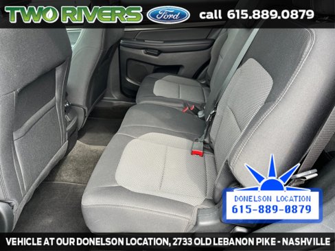 Used 2018 Ford Explorer XLT image 27