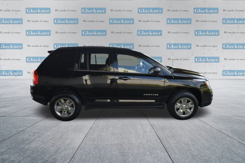 Used 2013 Jeep Compass Sport image 4