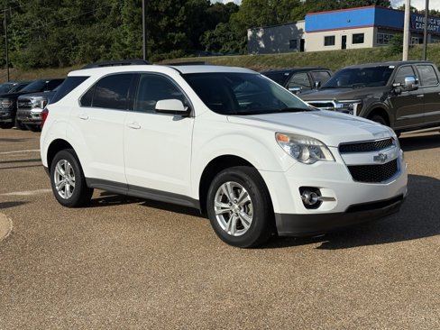Used 2013 Chevrolet Equinox LT image 3