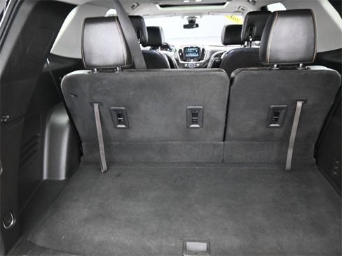 Used 2018 Chevrolet Traverse Premier w/ Redline Edition image 28