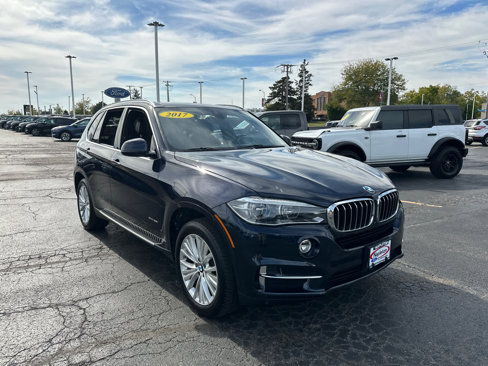 Used 2017 BMW X5 xDrive35i image 10