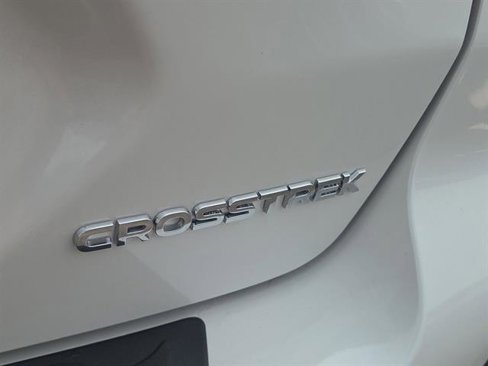 Used 2025 Subaru Crosstrek 2.5i Premium image 5