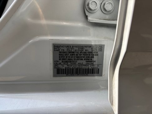 Used 2024 Nissan Sentra SV image 28