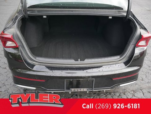 Used 2022 Kia K5 GT-Line image 19