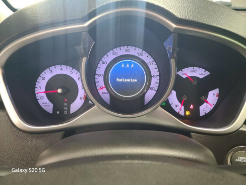 Used 2012 Cadillac SRX Luxury image 36