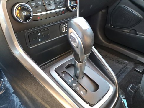 Used 2021 Ford EcoSport SE w/ SE Convenience Package image 24