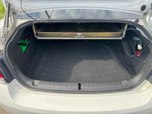 Used 2013 Chevrolet Caprice image 18