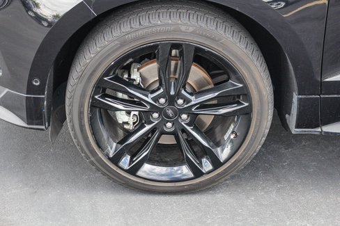 Used 2020 Ford Edge ST w/ Equipment Group 401A image 12
