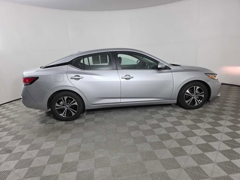 Used 2023 Nissan Sentra SV image 18