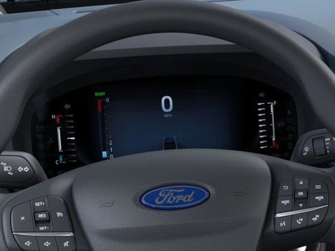 New 2025 Ford Maverick XL image 13