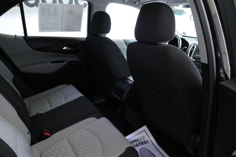 Used 2021 Chevrolet Equinox LS w/ LS Convenience Package image 26
