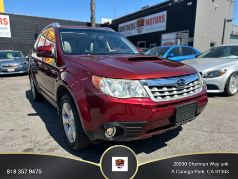 Used 2013 Subaru Forester 2.5XT Touring w/ Popular Pkg 2 image 53