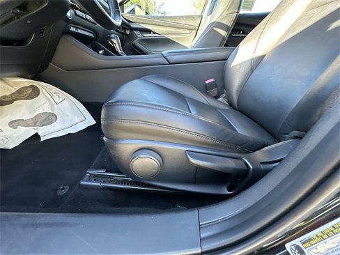 Used 2021 MAZDA MAZDA3 s image 12