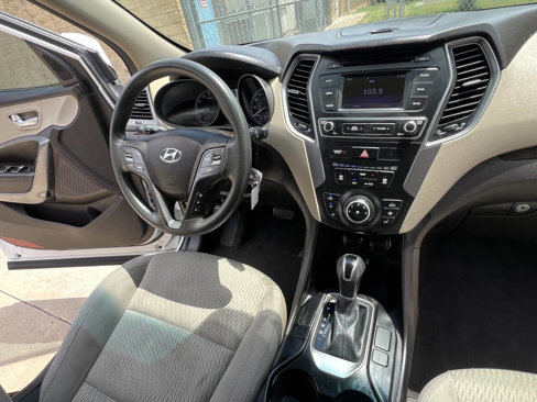 Used 2018 Hyundai Santa Fe Sport image 20