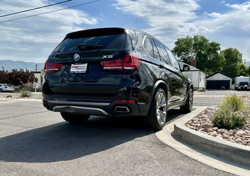 Used 2018 BMW X5 xDrive40e w/ Premium Package image 4