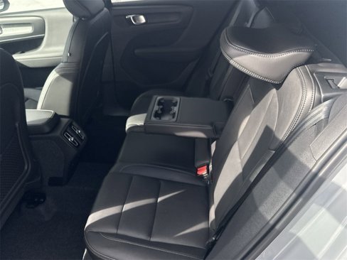 New 2025 Volvo XC40 B5 Plus w/ Protection Package Premier image 13